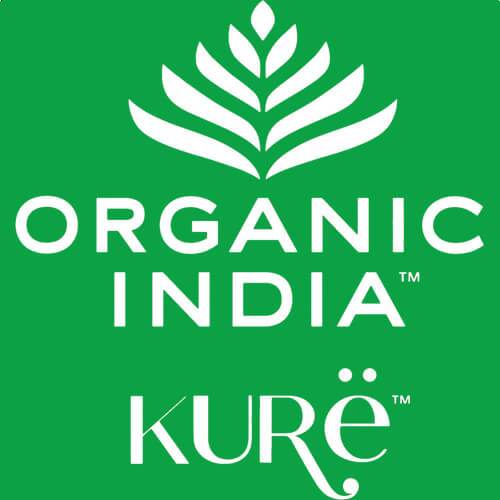 Organic India Kure